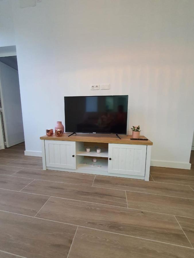 Apartamento Agaete Pueblo 3 Appartamento Esterno foto