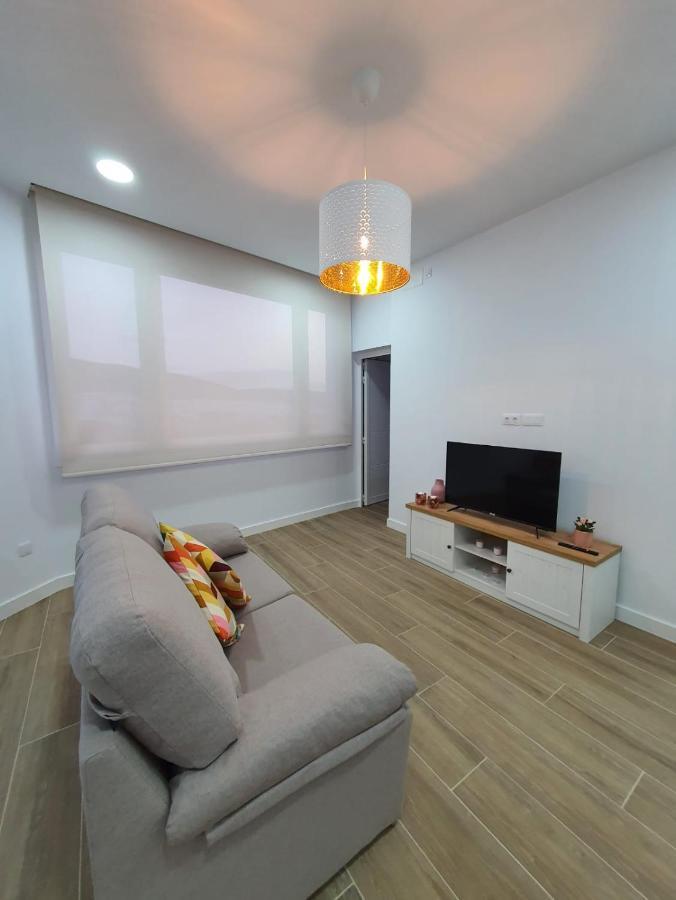 Apartamento Agaete Pueblo 3 Appartamento Esterno foto