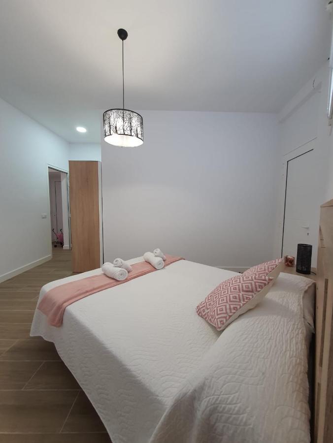 Apartamento Agaete Pueblo 3 Appartamento Esterno foto