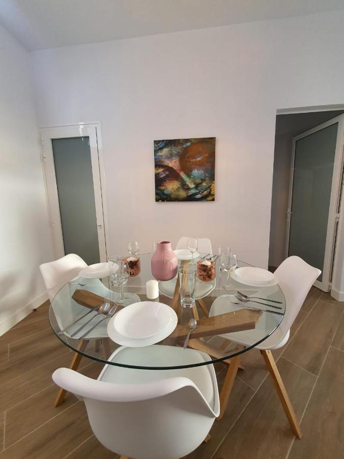 Apartamento Agaete Pueblo 3 Appartamento Esterno foto