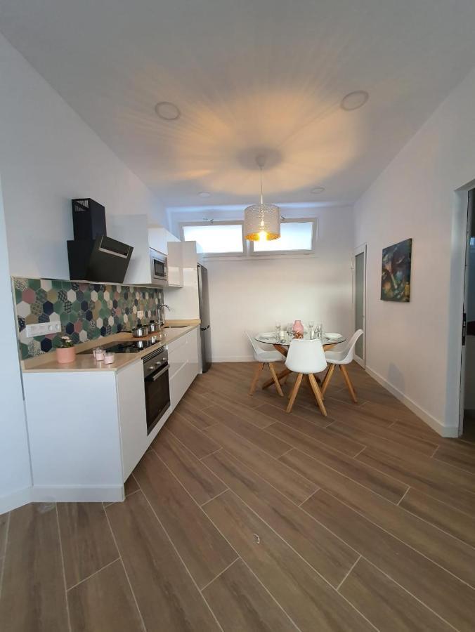 Apartamento Agaete Pueblo 3 Appartamento Esterno foto