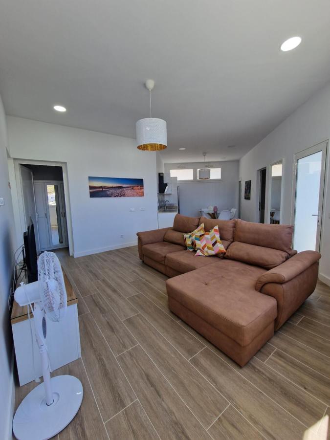 Apartamento Agaete Pueblo 3 Appartamento Esterno foto