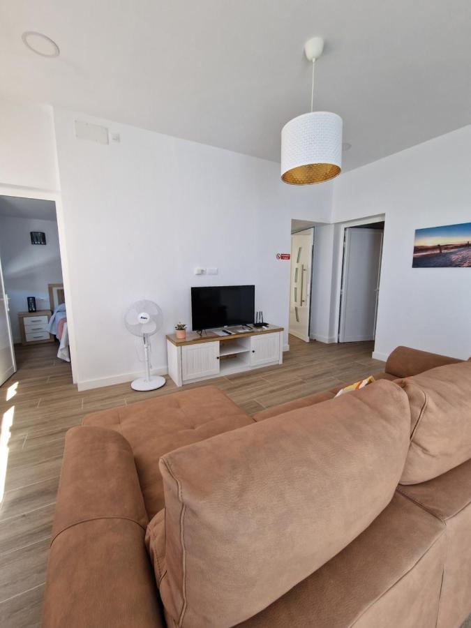 Apartamento Agaete Pueblo 3 Appartamento Esterno foto